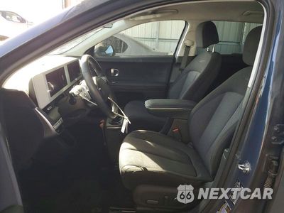 Zdjęcie 7 z 13 samochodu: 2024 HYUNDAI IONIQ 5 SEL VIN:KM8KN4DE5RU251427 - miniatura