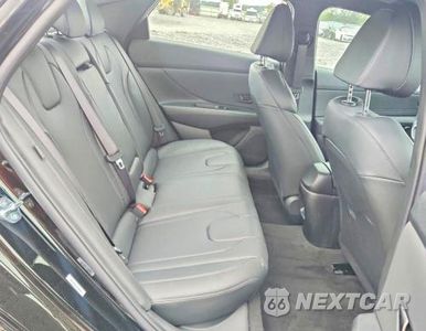 Zdjęcie 10 z 12 samochodu: 2026 HYUNDAI ELANTRA SEL SPORT PLUS VIN:KMHLM4DGXTU260849 - miniatura