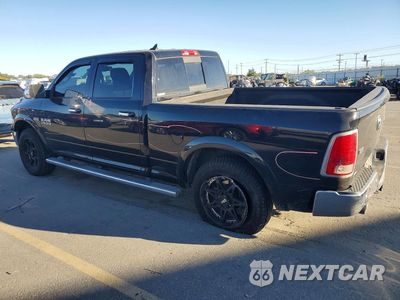 Drugie zdjęcie samochodu z przodu: 2014 RAM 1500 LARAMIE VIN:1C6RR7VT6ES414489 - miniatura