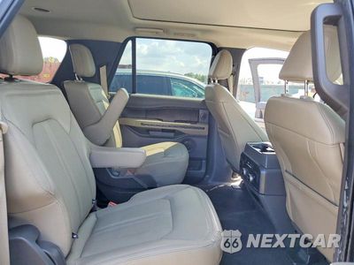Zdjęcie 11 z 13 samochodu: 2021 FORD EXPEDITION MAX LIMITED VIN:1FMJK1KT6MEA78282 - miniatura