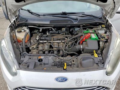 Zdjęcie 11 z 12 samochodu: 2015 FORD FIESTA SE VIN:3FADP4BJ9FM129490 - miniatura