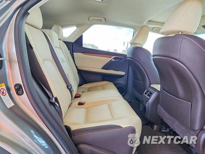 Zdjęcie 10 z 12 samochodu: 2019 LEXUS RX 350 BASE VIN:2T2ZZMCA9KC146362 - miniatura