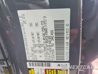 Zdjęcie 12 z 12 samochodu: 2026 TOYOTA TACOMA SR5 VIN:3TMLB5JN8TM254961 - miniatura