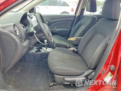 Zdjęcie 7 z 12 samochodu: 2014 NISSAN VERSA 1.6 SV VIN:3N1CN7AP1EL847657 - miniatura