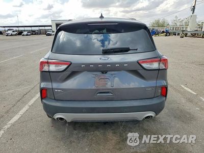 Zdjęcie 6 z 13 samochodu: 2021 FORD ESCAPE SEL VIN:1FMCU9CZ0MUA42565 - miniatura