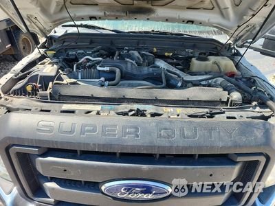 Zdjęcie 11 z 12 samochodu: 2015 FORD F450 SUPER DUTY VIN:1FDUF4HT7FED56734 - miniatura