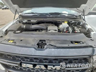 Zdjęcie 11 z 12 samochodu: 2022 RAM 1500 TRADESMAN VIN:1C6SRFGTXNN394514 - miniatura