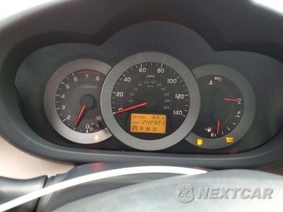 Zdjęcie 9 z 12 samochodu: 2008 TOYOTA RAV4 VIN:JTMZD33V685108092 - miniatura