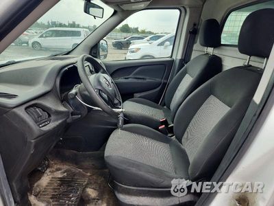 Zdjęcie 7 z 13 samochodu: 2020 RAM PROMASTER CITY VIN:ZFBHRFAB8L6R49781 - miniatura