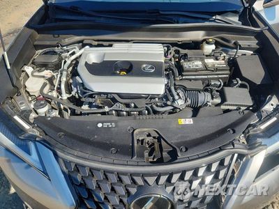 Zdjęcie 11 z 12 samochodu: 2021 LEXUS UX 200 VIN:JTHP3JBH2M2032374 - miniatura