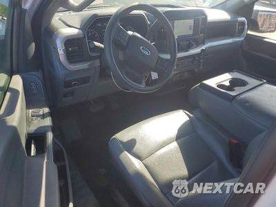 Zdjęcie 8 z 12 samochodu: 2022 FORD F150 VIN:1FTMF1C54NKE82609 - miniatura