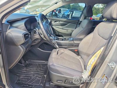 Zdjęcie 7 z 13 samochodu: 2023 HYUNDAI SANTA FE SEL VIN:5NMS24AJ8PH577614 - miniatura