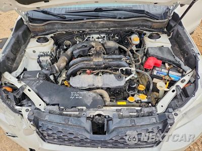 Zdjęcie 11 z 12 samochodu: 2015 SUBARU FORESTER 2.5I TOURING VIN:JF2SJAUC6FH590717 - miniatura