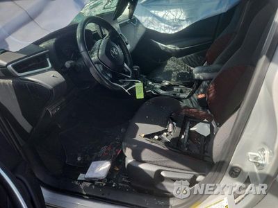 Zdjęcie 7 z 12 samochodu: 2024 TOYOTA COROLLA NIGHT SHADE VIN:5YFB4MCEXRP169893 - miniatura