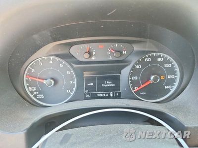 Zdjęcie 9 z 12 samochodu: 2018 GMC TERRAIN SLE VIN:3GKALMEV0JL410152 - miniatura
