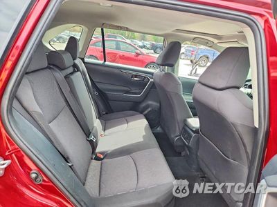 Zdjęcie 11 z 13 samochodu: 2025 TOYOTA RAV4 HYBRID XLE VIN:JTMRWRFV1SD288331 - miniatura