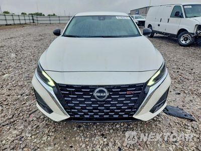 Piąte zdjęcie samochodu w środku: 2024 NISSAN ALTIMA SV VIN:1N4BL4DV9RN301496 - miniatura