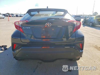 Zdjęcie 6 z 12 samochodu: 2019 TOYOTA C-HR XLE VIN:JTNKHMBX7K1032696 - miniatura