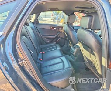 Zdjęcie 10 z 12 samochodu: 2015 AUDI A6 PREMIUM PLUS VIN:WAUFGAFCXFN035361 - miniatura