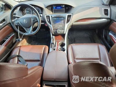 Zdjęcie 8 z 12 samochodu: 2016 ACURA TLX VIN:19UUB1F36GA005289 - miniatura