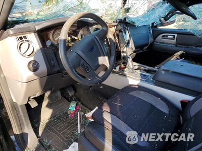 Zdjęcie 8 z 12 samochodu: 2016 FORD EXPEDITION LIMITED VIN:1FMJU2AT1GEF46814 - miniatura