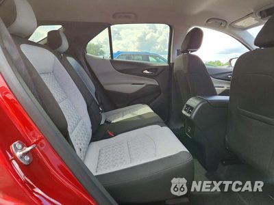 Zdjęcie 11 z 13 samochodu: 2023 CHEVROLET EQUINOX LT VIN:3GNAXUEG4PS201973 - miniatura