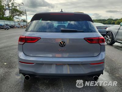 Zdjęcie 6 z 13 samochodu: 2026 VOLKSWAGEN GTI S VIN:WVWLE7CD9TW221815 - miniatura