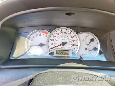 Zdjęcie 9 z 12 samochodu: 2006 TOYOTA COROLLA S VIN:1NXBR32E46Z576938 - miniatura