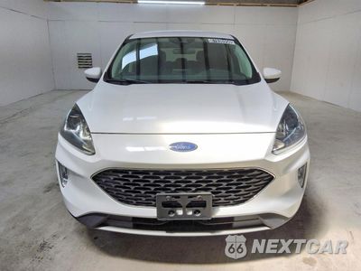 Piąte zdjęcie samochodu w środku: 2022 FORD ESCAPE SEL VIN:1FMCU0H6XNUA63905 - miniatura