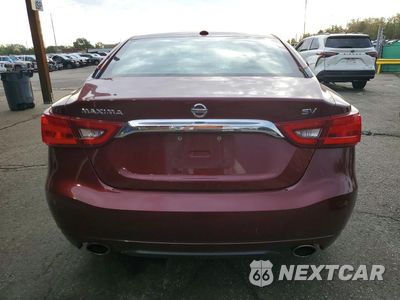 Zdjęcie 6 z 13 samochodu: 2017 NISSAN MAXIMA 3.5 SV VIN:1N4AA6AP6HC440658 - miniatura