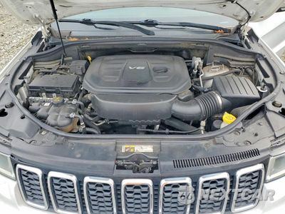 Zdjęcie 12 z 13 samochodu: 2018 JEEP GRAND CHEROKEE LIMITED VIN:1C4RJFBG0JC509264 - miniatura