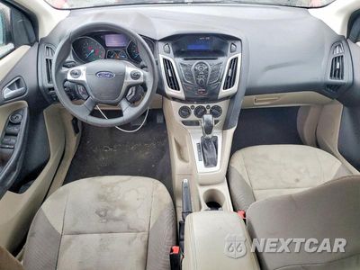 Zdjęcie 8 z 12 samochodu: 2013 FORD FOCUS SE VIN:1FADP3F24DL242436 - miniatura