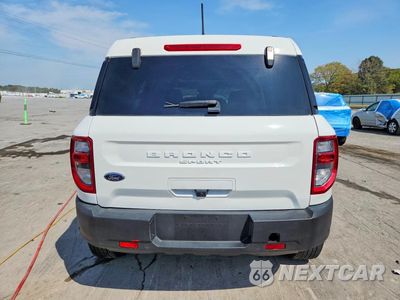 Zdjęcie 6 z 12 samochodu: 2023 FORD BRONCO SPORT BIG BEND VIN:3FMCR9B62PRE12144 - miniatura