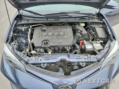 Zdjęcie 11 z 12 samochodu: 2019 TOYOTA COROLLA SE VIN:5YFBURHE6KP866666 - miniatura