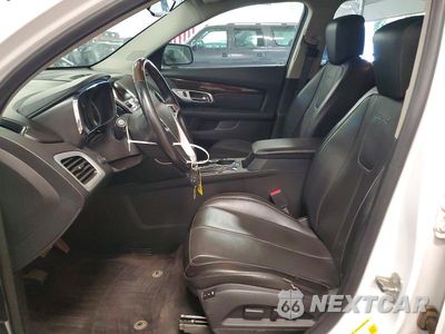 Zdjęcie 7 z 13 samochodu: 2016 GMC TERRAIN DENALI VIN:2GKFLVE37G6155989 - miniatura