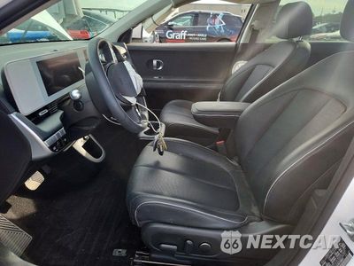 Zdjęcie 7 z 14 samochodu: 2022 HYUNDAI IONIQ 5 SEL VIN:KM8KN4AE4NU108872 - miniatura