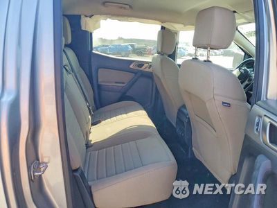Zdjęcie 10 z 12 samochodu: 2020 FORD RANGER XL VIN:1FTER4FH6LLA45477 - miniatura