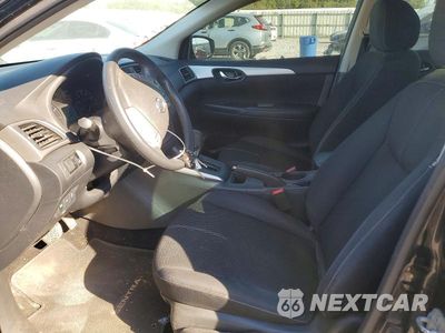 Zdjęcie 7 z 12 samochodu: 2016 NISSAN SENTRA S VIN:3N1AB7AP9GY281219 - miniatura