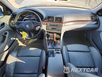 Zdjęcie 8 z 12 samochodu: 2003 BMW 325 I VIN:WBAEV33473KL81391 - miniatura