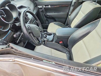 Zdjęcie 7 z 12 samochodu: 2013 KIA SORENTO SX VIN:5XYKWDA24DG383617 - miniatura