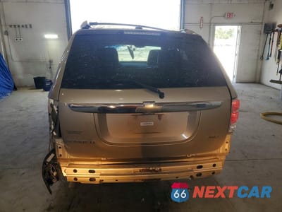 Zdjęcie 6 z 13 samochodu: 2005 CHEVROLET EQUINOX LT VIN:2CNDL73F356160367 - miniatura