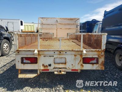 Zdjęcie 6 z 13 samochodu: 2019 MERCEDES-BENZ SPRINTER FLATBED TRUCK VIN:WDAPF4CD3KN031402 - miniatura