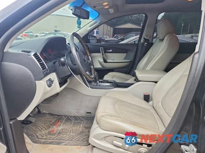 Zdjęcie 7 z 13 samochodu: 2012 GMC ACADIA DENALI VIN:1GKKRTED1CJ390878 - miniatura