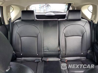 Zdjęcie 10 z 13 samochodu: 2013 NISSAN ROGUE S VIN:JN8AS5MV6DW628380 - miniatura