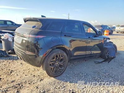 Trzecie zdjęcie samochodu z tyłu: 2020 LAND ROVER RANGE ROVER EVOQUE SE VIN:SALZP2FX0LH077372 - miniatura