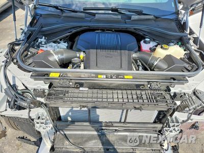 Zdjęcie 11 z 13 samochodu: 2025 LAND ROVER RANGE ROVER SPORT DYNAMIC SE VIN:SAL1L9E98SA461136 - miniatura