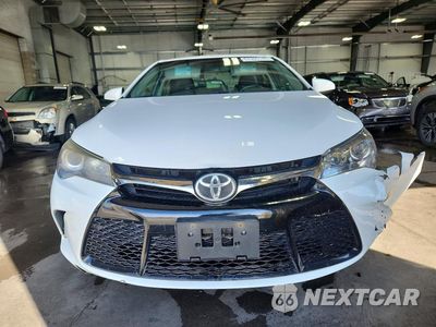Piąte zdjęcie samochodu w środku: 2017 TOYOTA CAMRY SE VIN:4T1BF1FK8HU727778 - miniatura