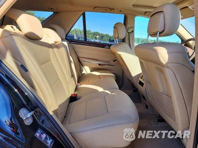 Zdjęcie 11 z 13 samochodu: 2011 MERCEDES-BENZ ML 350 4MATIC VIN:4JGBB8GB5BA741875 - miniatura