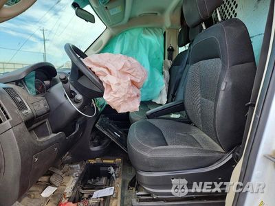 Zdjęcie 7 z 13 samochodu: 2020 RAM PROMASTER 1500 1500 HIGH VIN:3C6TRVBG6LE137330 - miniatura
