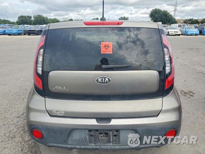 Zdjęcie 6 z 13 samochodu: 2018 KIA SOUL BASE VIN:KNDJN2A24J7521989 - miniatura